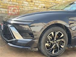 هیۆندای سۆناتا